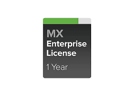 MX65 Enterprise License 1 Year